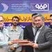 امضای فاز اول قراردادهای احداث کارخانه تبدیل هماتیت به مگنتیت و پایلوت توسعه فناوری استحصال معادن کم‌عیار در فولاد هرمزگان
