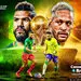 پخش زنده بازی برزیل با کامرون در جام جهانی 2022 قطر، جمعه 11 آذر ساعت 22:30