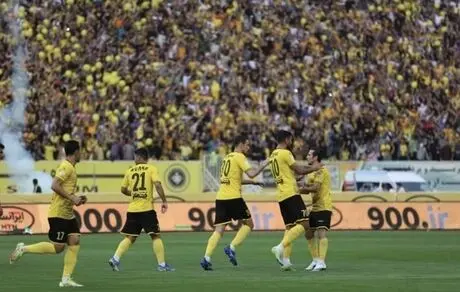 بیانیه سپاهان درباره لغو بازی با الاتحاد + جزئیات