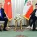 اردوغان سفر "رئیسی" به ترکیه را لغو کرد؟