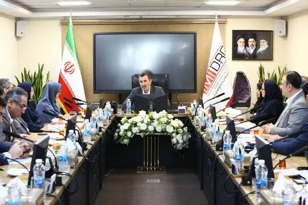 تعامل بخش معدن و محیط زیست با رویکرد تسریع در صدور مجوزها و حفظ تولید

