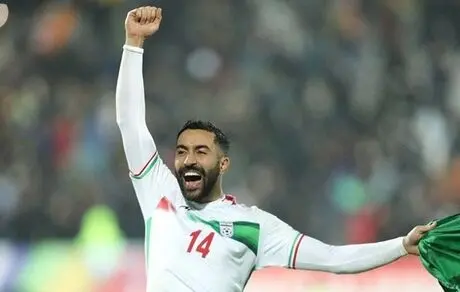 قدوس: خودمان را به انگلیس ثابت می‌کنیم