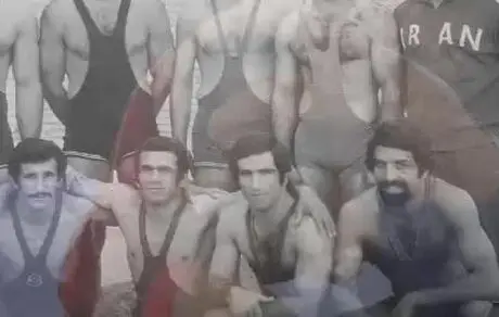 دهم تا هجدهم مهر مسابقات کشتی آزاد قهرمانی جهان