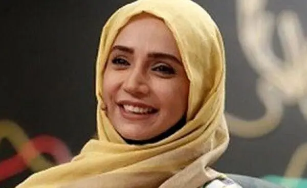 حیوان خانگی ترسناک شبنم قلی خانی+عکس