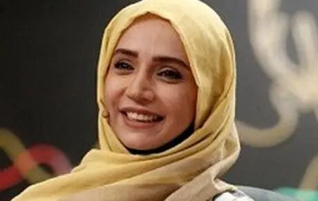 حیوان خانگی ترسناک شبنم قلی خانی+عکس
