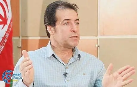 ورمزیار: استقلال نباید بازی با هوادار را فدای دربی کند