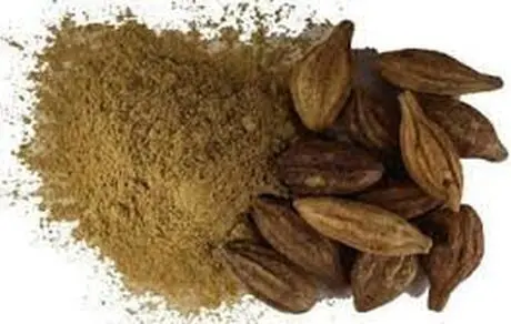 چگونگی مصرف هلیله سیاه برای لاغری