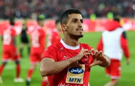 علیپور، گزینه یحیی برای تقویت خط حمله پرسپولیس