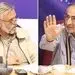 زیباکلام: جامعه برای اصلاحات و اصولگرایی دیگر تره هم خرد نمی‌کند