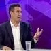 افشاریان: به چه زبانی بگویم فغانی داور ما نیست