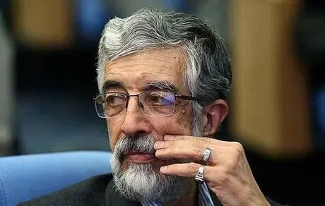حداد عادل با اصلاح‌طلبان علیه مجلس دست به یکی کرده است!
