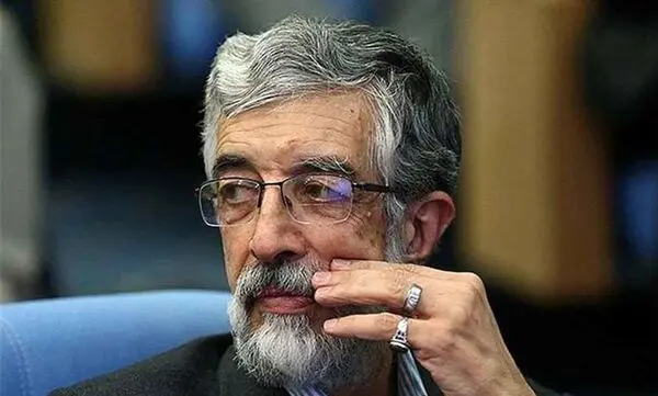 حداد عادل با اصلاح‌طلبان علیه مجلس دست به یکی کرده است!