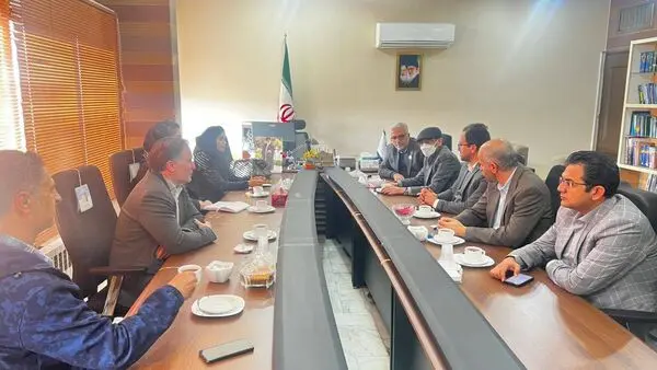 احیای معادن راکد استان سمنان/ بازگشت واحدهای کوچک مقیاس به چرخه تولید