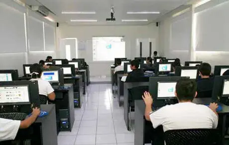 مدارس لاکچری فعال در شمال پایتخت 