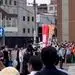  نخست وزیر سابق ژاپن ترور شد