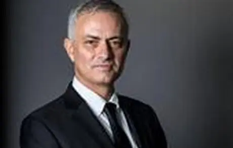 تاتنهام از مورینیو رونمایی کرد