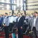 فولاد سنگان؛ قطب ارتباط صنعت و دانشگاه