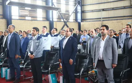 فولاد سنگان؛ قطب ارتباط صنعت و دانشگاه