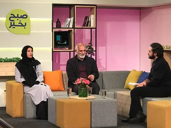 ستایش ۸۵ میلیون مخاطب دارد!