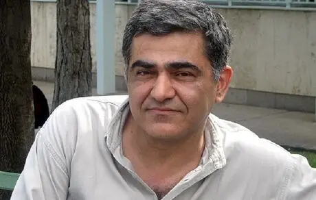 نکاهی به زندگی و کارنامه ادبی جعفر مدرس صادقی