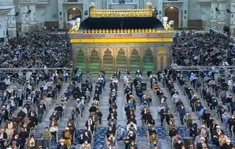 رهبر معظم انقلاب: ما نه ظلم می‌کنیم و نه ظلم می‌پذیریم 