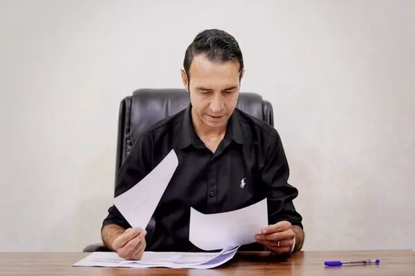 عنایتی سکاندار پیکان شد