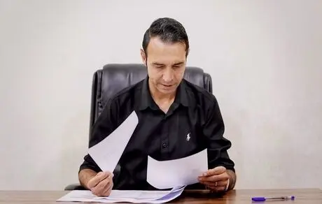 عنایتی سکاندار پیکان شد