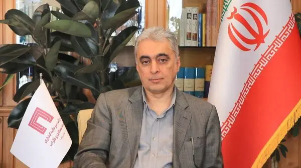 مشارکت «ومعادن» در اجرای ۶۰ پروژه به ارزش ۳۰۰ هزار میلیارد تومان 