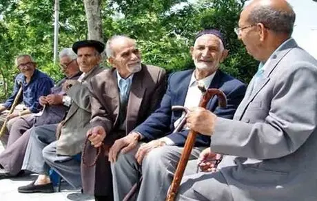 اعلام شرایط جدید افزایش حقوق بازنشستگی کارمندان و کارگران