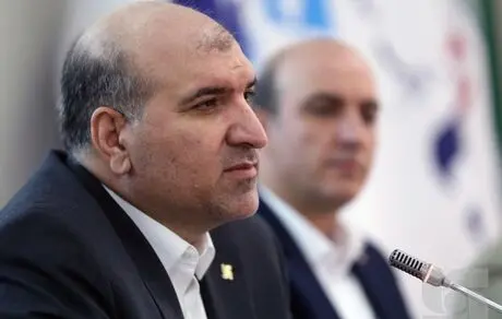 سهم دو درصدی از بازار را به دست می‌آوریم