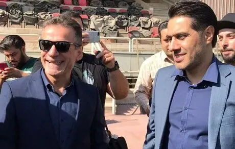 انصاری‌فرد:مهمترین نکته برای واگذاری تراز مالی مثبت است