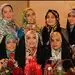 دوستان خانم مجری در تولدش + عکس