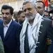 تجدید میثاق مدیران و کارکنان بانک رفاه کارگران با آرمان‌های بنیانگذار کبیر انقلاب اسلامی