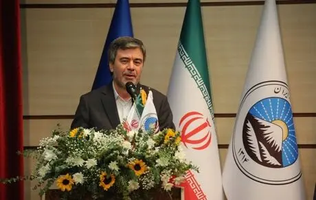 تقدیر و تشکر مدیرعامل بیمه ایران ازهمکاران ارجمند، مدیران خدوم و نمایندگان فرهیخته خانواده بزرگ بیمه ایران

