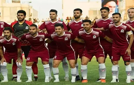 باشگاه شاهین شهرداری بوشهر بابت داوری‌ها به سازمان لیگ نامه نوشت+ متن نامه