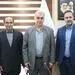معاون مالی و اقتصادی جدید «ومعادن» معرفی شد