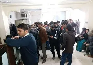 توهمی به نام دولت الکترونیک
