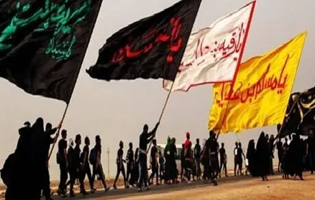 پوشش بیمه‌ای جامع برای زائران عتبات عالیات توسط بیمه ایران
