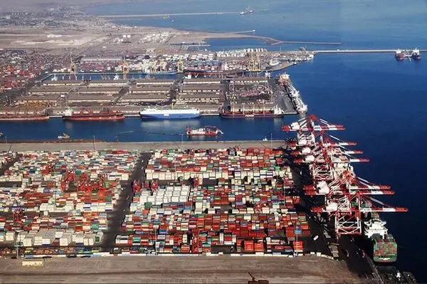 اطلاعات کامل و جزئیاتی از بندر شهید رجایی