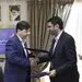 انعقاد تفاهم نامه همکاری مشترک میان معاونت تعاون وزارت کار و صندوق
