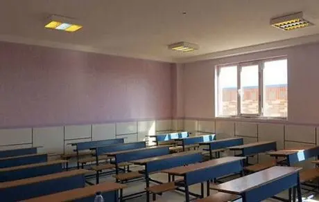 مدارس تا اطلاع ثانوی غیرحضوری شد
