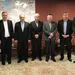 مدیرعامل پرسپولیس به دیدار وزیر ورزش رفت