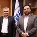 انتصاب معاون توسعه و مدیریت منابع صنایع شیر ایران