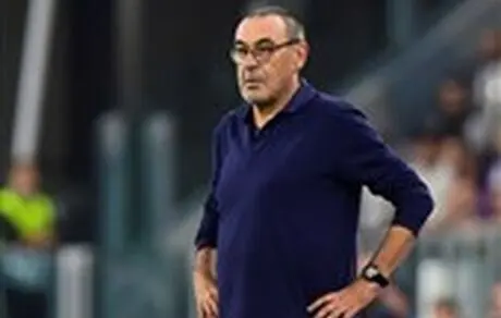 ساری: نمی‌دانم پیانیچ بازی خواهد کرد یا نه