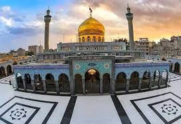 از این به بعد همه می توانند به سوریه بروند