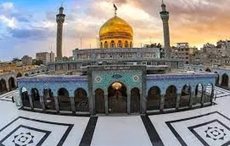 از این به بعد همه می توانند به سوریه بروند