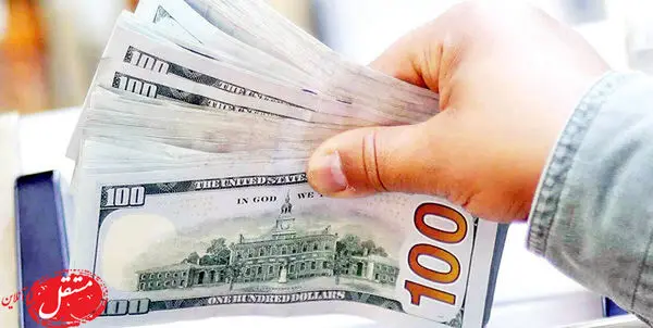 نرخ دلار در اولین بودجه دولت رئیسی چقدر است؟  ۳۰ هزار تومان یا ۲۳ هزار تومان 