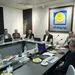 برگزاری هشتمین دوره ارزیابی جایزه بین‌المللی مدیریت دانشی (KM4D) با رویکرد هوشمندسازی دانشی در بیمه پاسارگاد