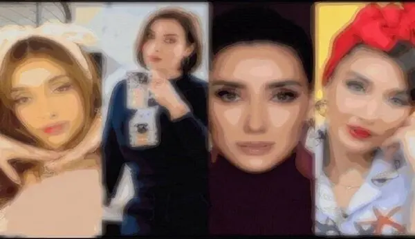 پیکرتراشی به بهانه نچرال بودن