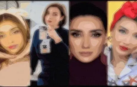 پیکرتراشی به بهانه نچرال بودن